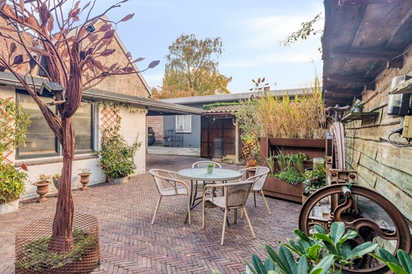 Medium property photo - Baroniestraat 5, 5281 JB Boxtel